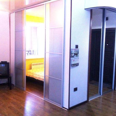 Apartamenty Na Radujny 1 Berdsk Εξωτερικό φωτογραφία